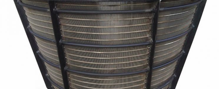 Cestos de Centrifugação