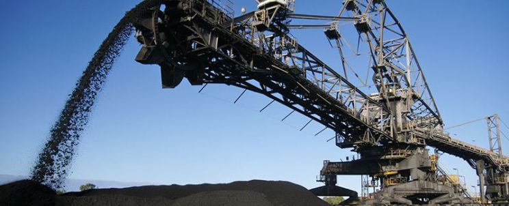 Elementos Filtrantes Espiralados para a Indústria de Mineração & Minerais